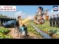 Download Lagu Tổng Tài Bệnh Nan Y Sắp Ngủm Cưới Đại Cô Gái Quê Sinh Con Nối Dõi, Ai Ngờ Cô Là Thần Y Cứu Sống Anh