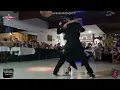 VANINA BILOUS & JAVIER RODRIGUEZ || "Que sera de ti" (Enrique Campos/ OT de Tanturi)