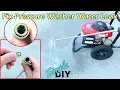How To Fix Pressure Washer Spray Wand Water Leak - O Ring