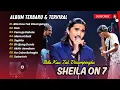 Download Lagu BILA KAU TAK DISAMPINGKU - Sheila On 7 | DAN | PEMUJA RAHASIA | MEMORI BAIK || POP INDO TERPOPULER