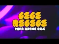 Download Lagu DJ VIRAL - VELOCITY ( CECE RECECE ) MIX BY PAPA ADUNG 🔊
