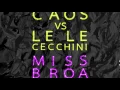 Download Lagu Gary Caos \u0026 Lele Cecchini - Miss Broadway (Club Mix)