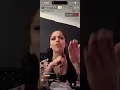 Raven Celine TikTok Live 25