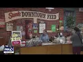 San Jose says goodbye to family-owned livestock feed and supply store