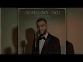 Draganov - TACH (Jazz Cover by Ashkelon)