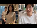 Download Lagu MELTING HEARTS! Lee Min Ho Calls Song Hye Kyo “The BEST MOM in the World”!