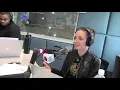 Heather McDonald Calls In To Defend Herself