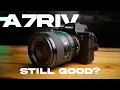 Should You STILL Buy The A7R IV in 2026