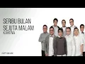 Download Lagu Kahitna - Seribu Bulan Sejuta Malam (Lirik)