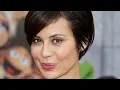 Catherine Bell 56 Stuns in Bikini Proof Inside