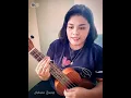 Download Lagu Angel's Last Mission - Love OST | Sweeter by Jess Penner (Jabame Zeavas Ukulele Cover)