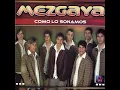Chica Cósmica - Mezgaya