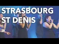 Syncop8tion - Strasbourg St Denis Roy Hargrove