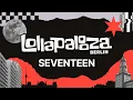 Download Lagu SEVENTEEN Live at Lollapalooza Berlin 2024
