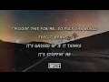 Eminem - Not Afraid (Lyrics)