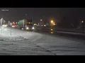 Wintry blast hits Northeast Ohio 6 30 a m weather updates and road conditions