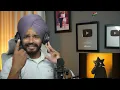 Reaction to Bodyguard by Navaan Sandhu