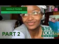 Whole Foods Job Description Secrets Secrets from an Employee