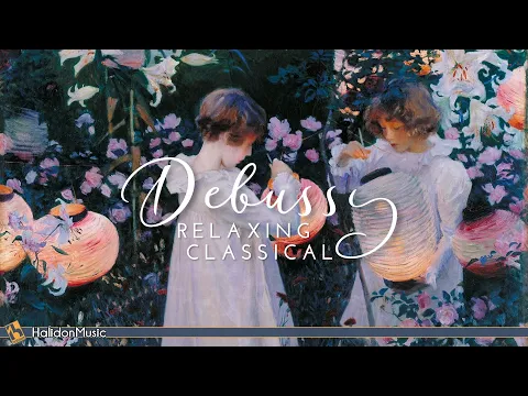 Download MP3 Debussy - Classical Music for Relaxation