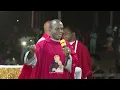 Download Lagu Rev Fr Ejike Mbaka: We are praising His Royal Majesty, King of Kings and Lord of Lords.