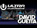 Download Lagu (FAN MADE) David Guetta - Ultra Music Festival 2024 Minecraft Edition
