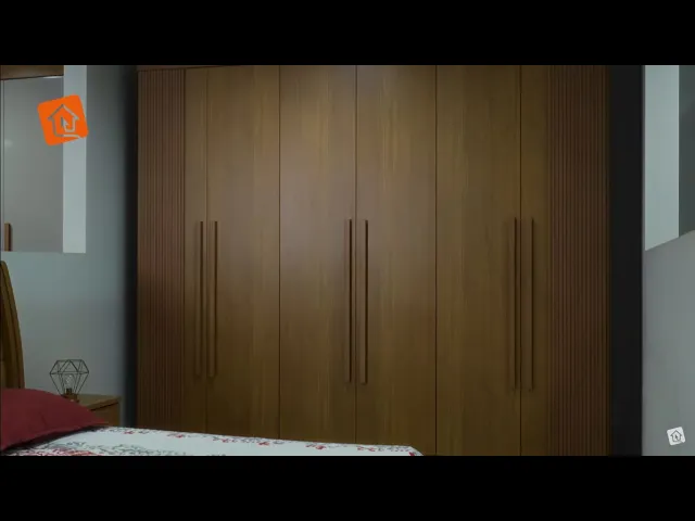 Vídeo do produto