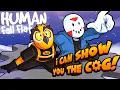 Download Lagu VANOSS SEES MY COG! (Funny Moments And Fails) Human Fall Flat!