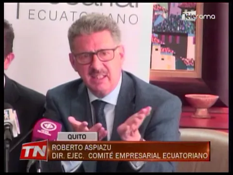 Denuncian supuestos cobros ilegales a empresas productivas