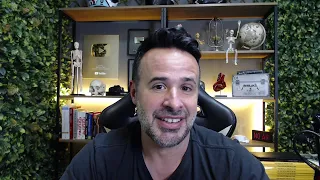 AO VIVO: Você sabe como é a estrutura de um cérebro? - Córtex Cerebral