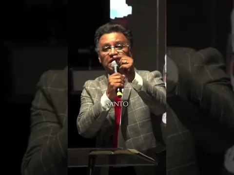 VOCÊ FOI ESCOLHIDO PARA VENCER