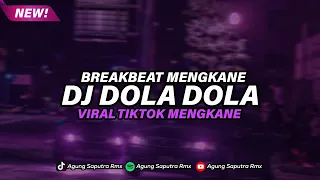 dj dola dola breakbeat mengkane plat kt