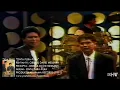 Download Lagu Obbie \u0026 David Messakh - Cinta Pura Pura (1991) Aneka Ria Safari