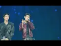 20261010 [NAY FOCUS] TOUCHDOWN (ใกล้ดาว) - PERSES #NAY_PERSES #CATEXPOPKORATxPERSES [FANCAM]