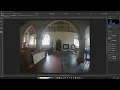 Batch convert RAW images in Affinity Photo with a grade