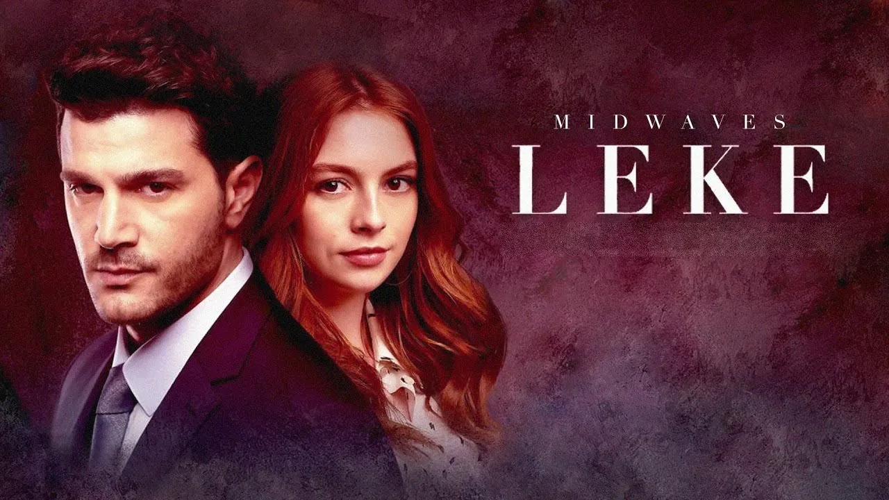 Leke - Kardeşim
