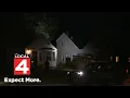 2 found dead inside Grosse Pointe Woods home