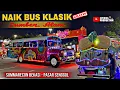Download Lagu NAIK BUS KLASIK SUMBER ALAM GRATIS DI SUMARECON BEKASI ‼️Mbah Fuso dan Mbah Dodge Tampil Beda