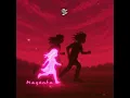 Magenta - Dhyo Haw