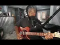 Country Guitar Lesson: How To Play Joe Diffie's Pickup Man Intro