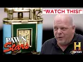 Top 7 Most EPIC Watches of All Time Pawn Stars