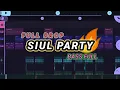 DJ FULL DROP 🔥 SIUL PARTY (Prengky Gantay Remix) BASS FULL
