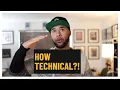 Animation in Games - How Technical and Complex is it really
