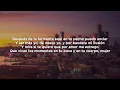 Marc Anthony - Valió la Pena (Letra/Lyrics)