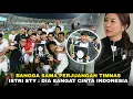 Download Lagu “Dulu DIHUJAT di Korea, Kini DICINTAI SATU INDONESIA” Reaksi Istri STY Melihat Karma Untuk Korea