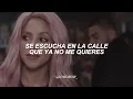 Shakira, Maluma - Chantaje (Letra)