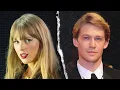 Taylor Swift May Have Hinted at Joe Alwyn SPLIT During Eras Tour