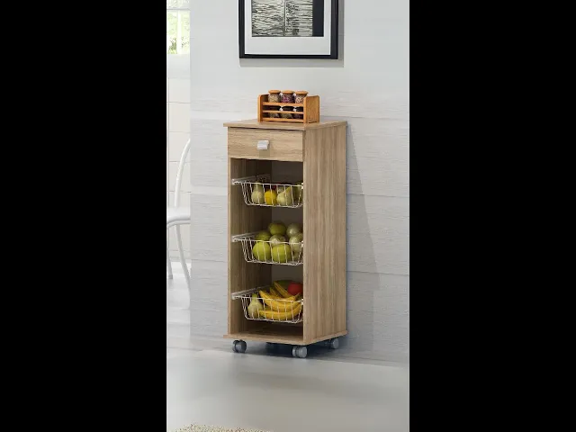 Vídeo do produto