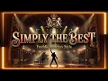 Simply The Best - Tina Turner Goes Queen (Epic Rock Version)