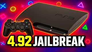 The PS3 4 92 Jailbreak Has Arrived Get It Here
