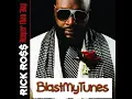 Rick Ross - Magnificent (Feat. John Legend)